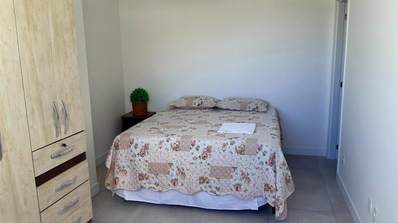 Cobertura - Praia Dos Ingleses - Residencial Trier Apartment Florianopolis Ngoại thất bức ảnh
