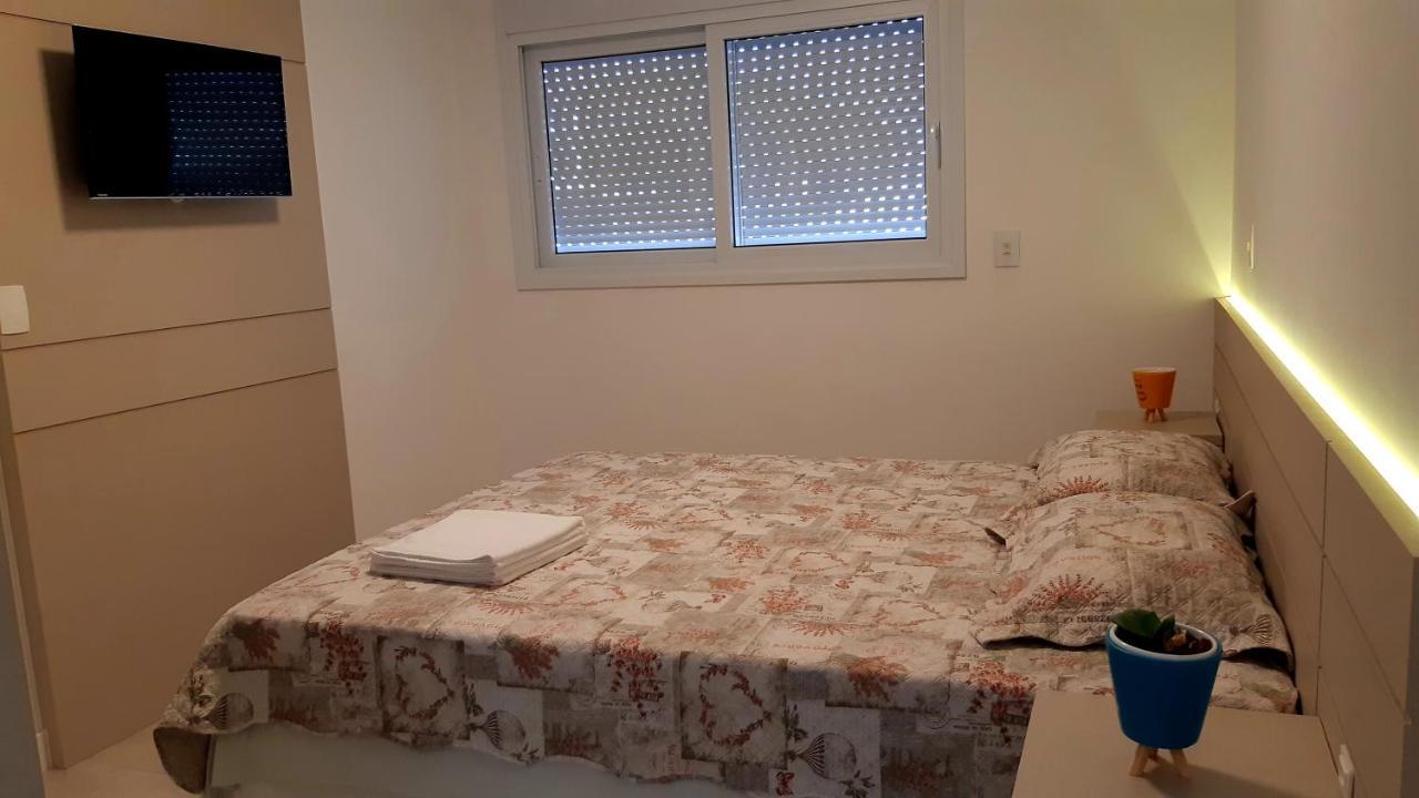 Cobertura - Praia Dos Ingleses - Residencial Trier Apartment Florianopolis Ngoại thất bức ảnh